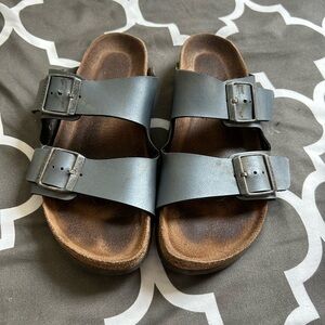 Birkenstock sandals 8.5
